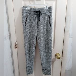 Aerie Light Gray Joggers Pants Size XS